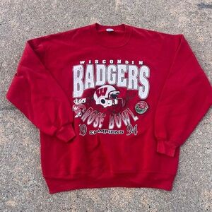 vintage sweater long sleeve